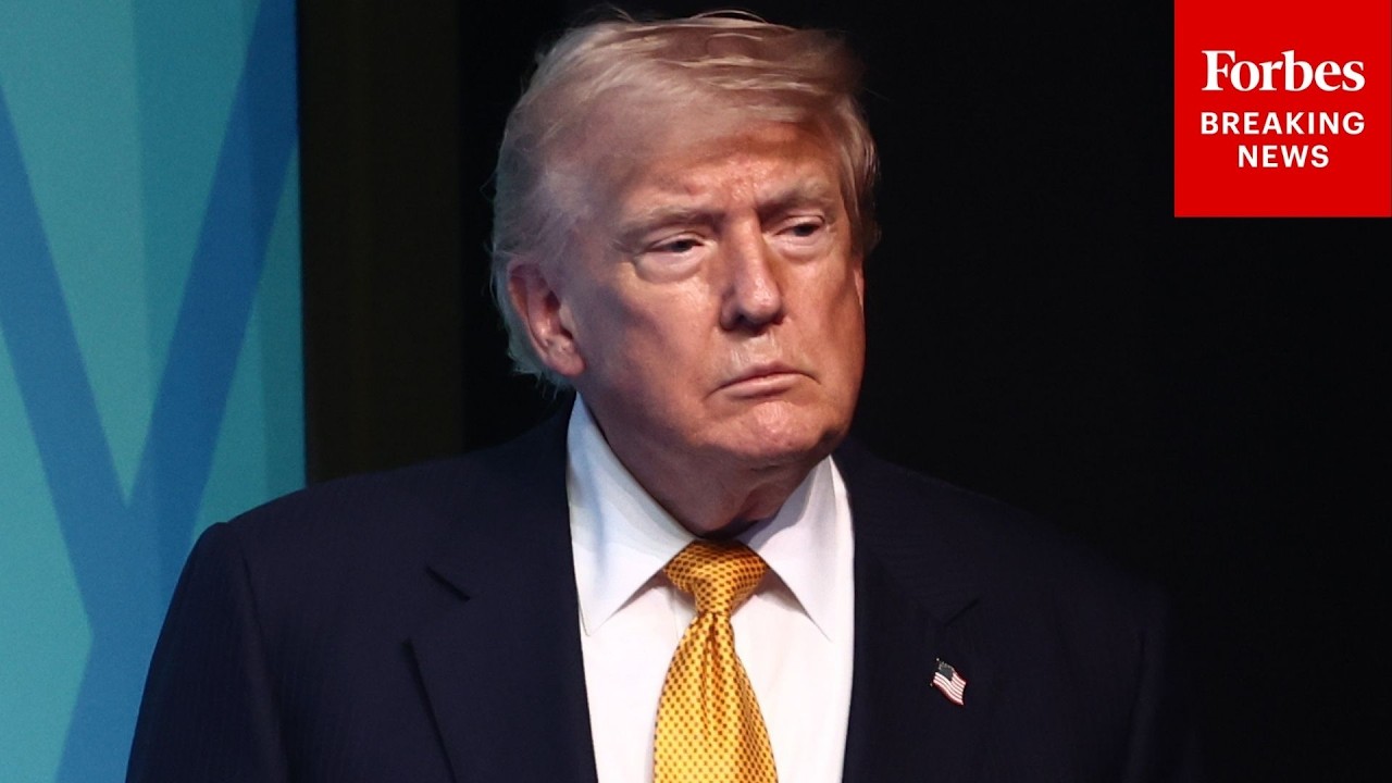 Video | Trump Says Iran Ceasefire Is Over—Does That Mean A 'Return To All-Out' War? Expert Weighs In