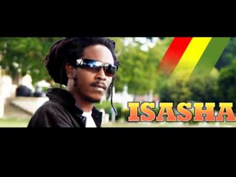 Isasha On my mind The mental riddim