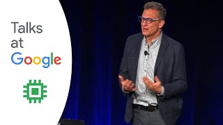 Andreas Weigend: "Data for the People" | Talks at Google