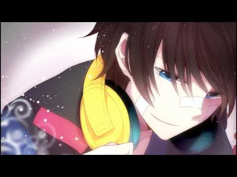 Re: Hamatora Ending - Brand New World FULL