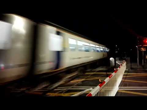 Northern Rail Class 156 : Billingham Level Crossing | 156469 |