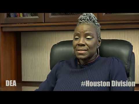 Diversion Investigator Recruitment Video