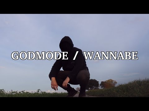 RELE4SE - GODMODE / WANNABE [Prod. by Infinitely & Co]