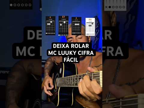 Deixa Rolar - Allan Lima