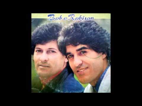 Bob e Robison - 1987