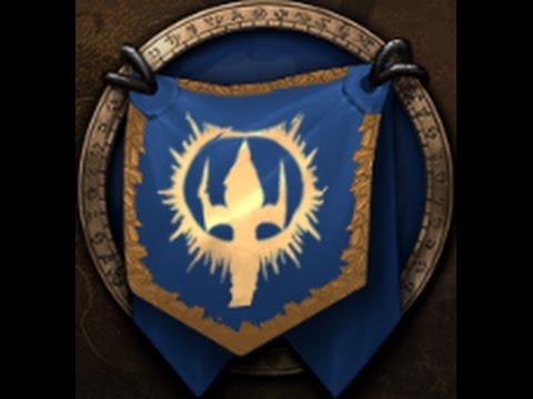 Großmagistrix Elisande Guide (Deutsch)