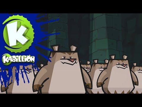 Hero: 108 - The Hamster King