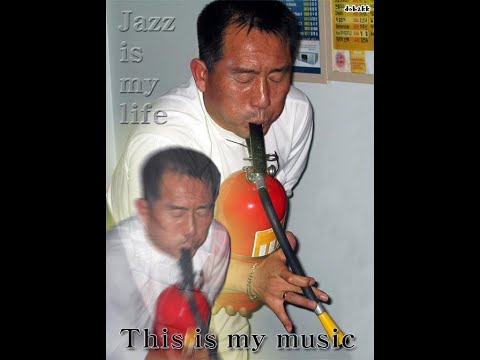 Ya Like Jazz? pt 2 - 90s jungle/90s dnb/ambient/jazzy mix