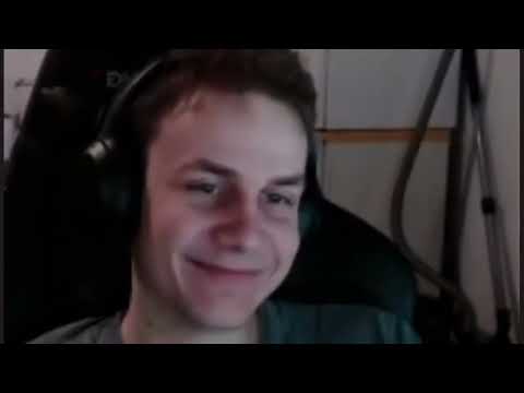 PSZ And a psychopath Warwick player