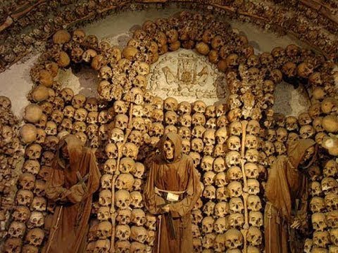 Documentary | Secrets of The Catacombs