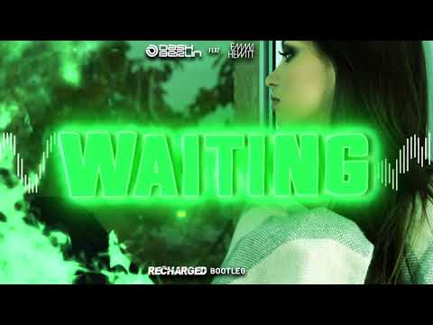 Dash Berlin feat. Emma Hewitt - Waiting (ReCharged Bootleg)