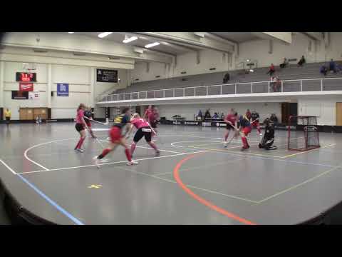 Maalikooste FBC Loisto Original - SBS Tamppi ja Salba 16.10.2021