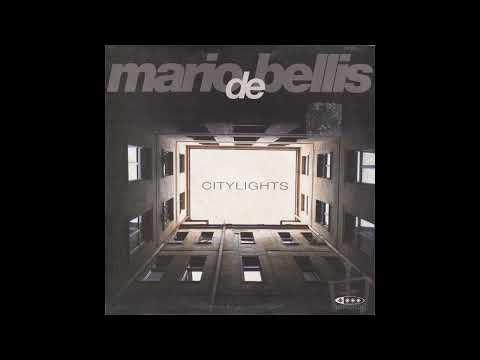 Mario De Bellis – City Lights (Extended Mix)
