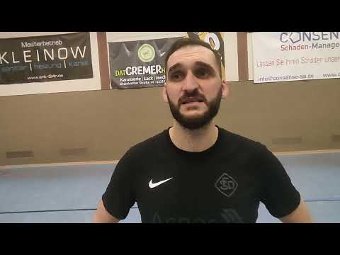 Xhelal Kurtaliqi – erfahrener Landesligist Spieler – Sportfreunde Düren