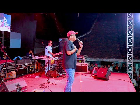 ROMANSA NYESS - LINGSO TRESNO RUDI IBRAHIM - HALAL BIHALAL GALAK COMMUNITY - KEBEN TAMBAKROMO