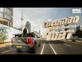 COLOMBO 4ORT Dhanuka Perera BMD Official Music Video