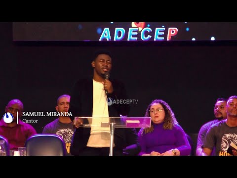 Samuel Miranda | Medley