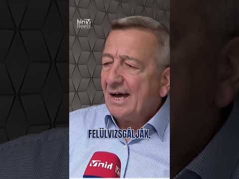 🏛️ Bayer Zsolt: „Ezt a múzeumot nem lehet elvenni!”👇