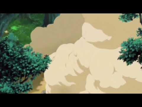 Pain vs Kakuzu | Full Fight (English Dubbed)