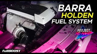 fullBOOST Project NOMANG - Episode Seven