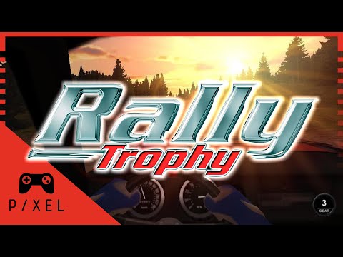 rally trophy pc game