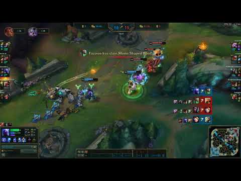 ryze auto (all vision)