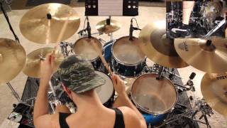 Brent Rodgers - &quot;Where In The World Is Carmen Sandiego&quot; - Rockapella