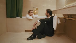 MONIKA LINKYTE x LEON SOMOV - SAKAI MAN LYK MONIKA LINKYTE x LEON SOMOV - SAKAI MAN LYK