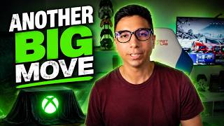 Another gift for Xbox owners