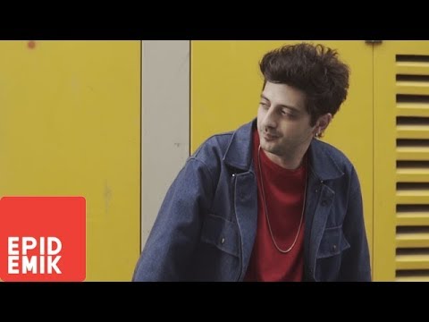 Aleyhtar & Stilkan - Fısıldamadan (Official Video)