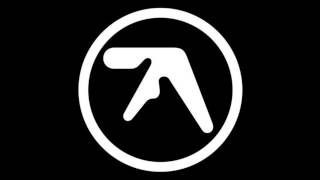 Aphex Twin - X - Rays