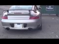 HBK Exhaust