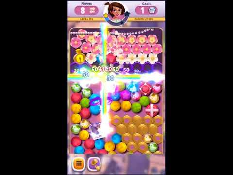 Diamond Diaries Saga Level 150 - NO BOOSTERS 💎 | SKILLGAMING ✔️