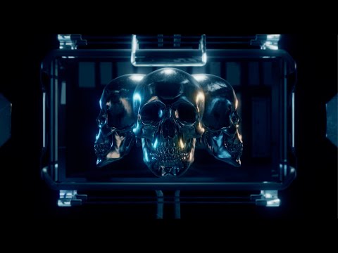 KURA & Nevlin feat. Kris Kiss - Poetry In Motion (Official Music Video)