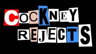 Cockney Rejects - Are You Ready To Ruck? (Peel Session)