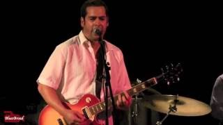 ALBERT CASTIGLIA BAND ⋆ Don't Let Them Fool Ya  8/19/16 Marlboro NY