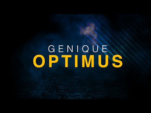Introducing Genique Optimus | Intense 3 Months Live Classroom Course for EE ECE IN