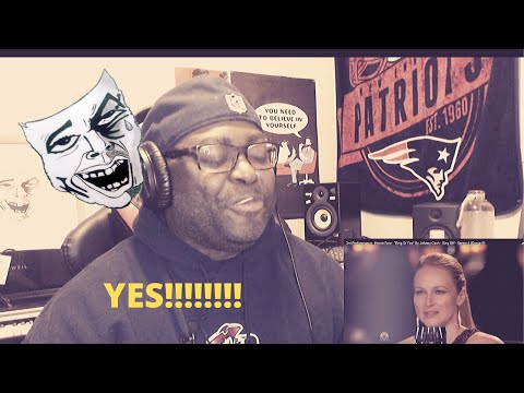 DramaSydETV: 3rd Performance - Home Free "Ring Of Fire" By Johnny Cash REACTION VIDEO