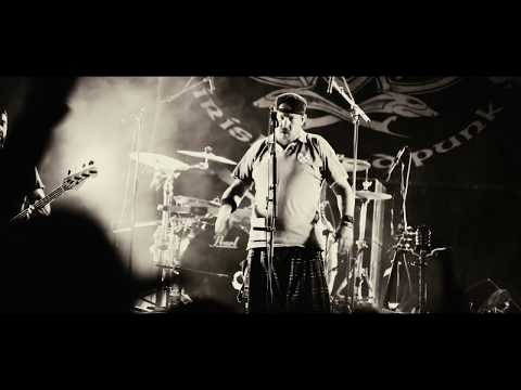 BOOZE BROTHERS - "Burn My Way" (Live Xtreme Fest 2018)