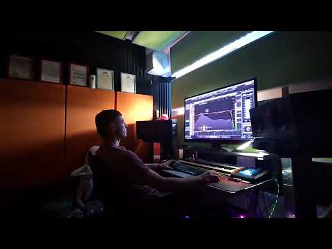 Axton - New World Order [Psytrance Final Mix]