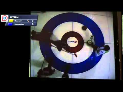 2014 Shorty Jenkins Classic Quarterfinals - Howard vs Stoughton