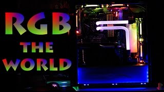 RGB EVERYTHING!!!