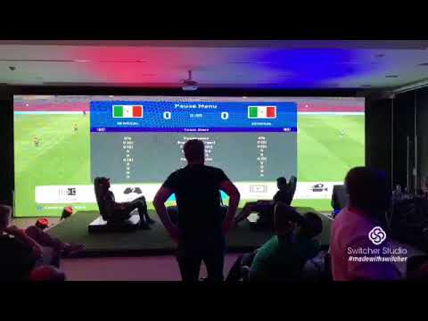 Orange Esport Experience Egypte 2019