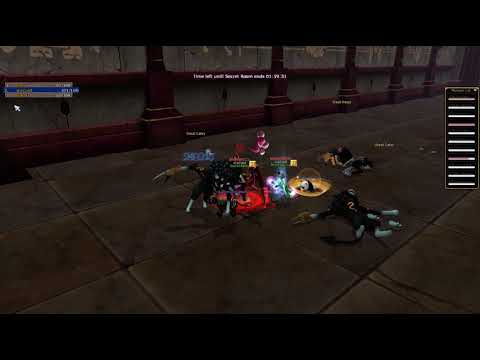 Flyff Gold - Aibatt Tower Siege