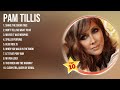 Pam Tillis Greatest Hits ~ Top 100 Pam Tillis To Listen in 2023 & 2024