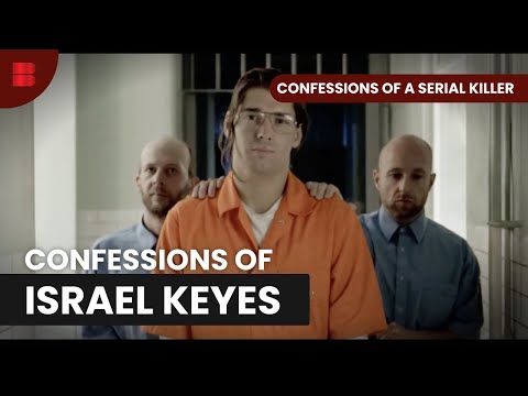 Israel Keyes - Confessions of a Serial Killer - S02 EP03 - True Crime