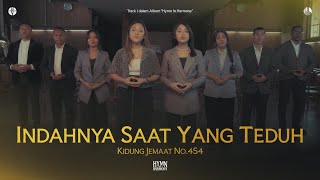 Download lagu Palita Project - Indahnya Saat Yang Teduh mp3
