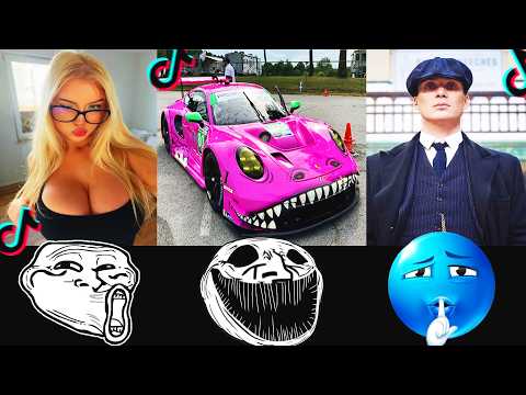 🥶 BRUTAL TROLLFACE PHONK 🥶 COLDEST EDITS OF ALL TIME | #67 #usa #tiktok