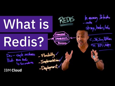 What is Redis?