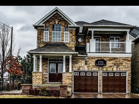 65 Gore Valley Trail Brampton, Harbinder Brar